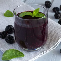 Blueberry
